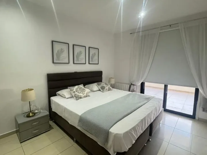 3-bedroom penthouse for rent 145 m² in Larnaca, Larnaka - Makenzy