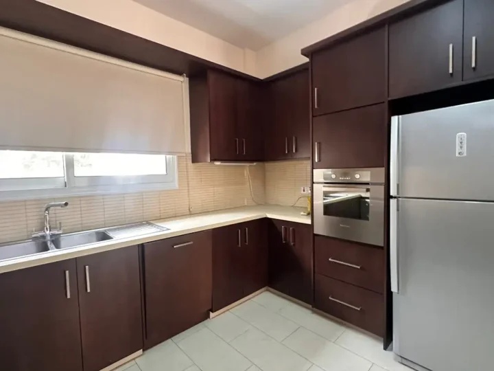 Апартаменты в аренду 115 м² в Limassol, Germasogeia Tourist Area
