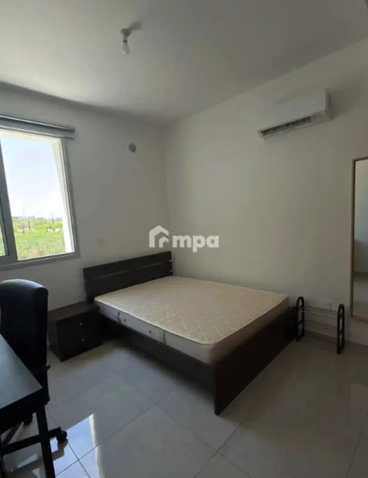 Апартаменты в аренду 42 м² в Nicosia, Aglantzia