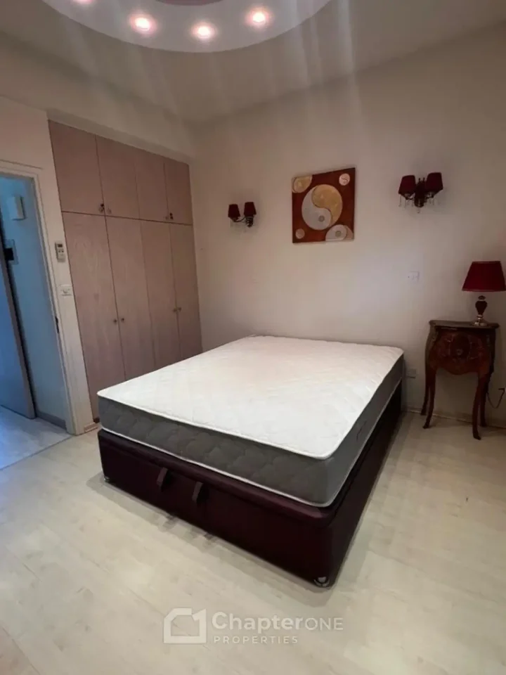 2-bedroom apartments for rent 76 m² in Nicosia, Strovolos - Acropolis
