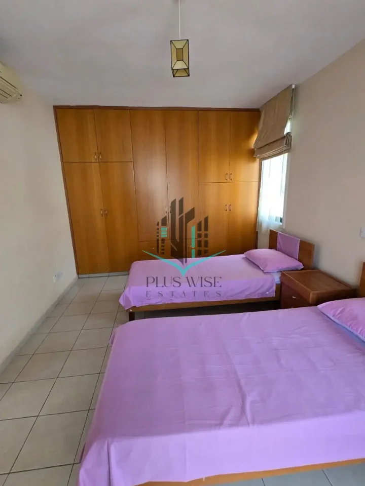2-bedroom villa for rent 115 m² in Larnaca, Dekeleia