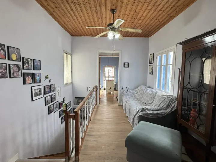4-bedroom detached house for rent 170 m² in Limassol, Palodeia