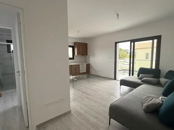 1-bedroom apartments for rent 51 m² in Limassol, Limassol - Neapolis