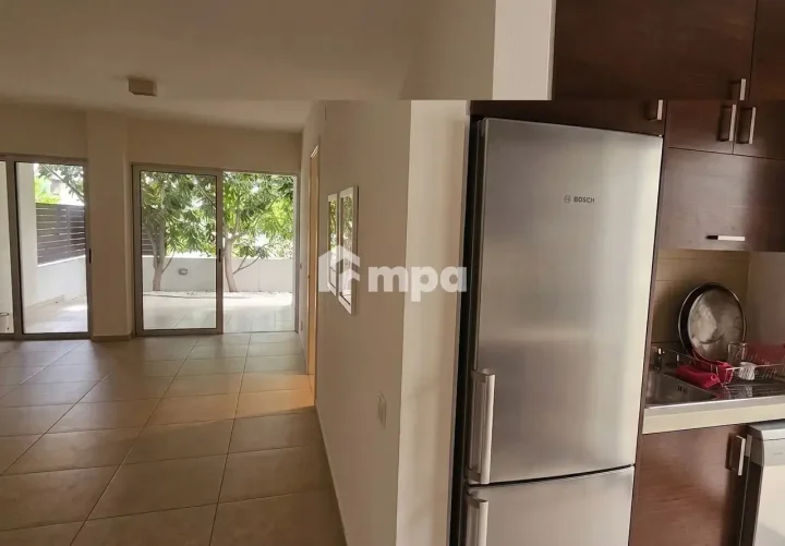 Apartments for rent 91 m² in Nicosia, Strovolos - Stavros