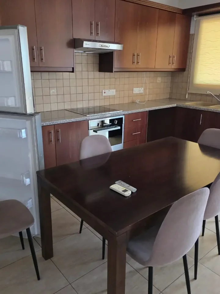 Apartments for rent 78 m² in Larnaca, Larnaka - Sotiros