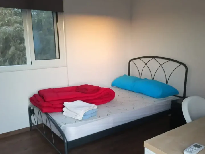 Commercial properties  for rent in Limassol, Parekklisia