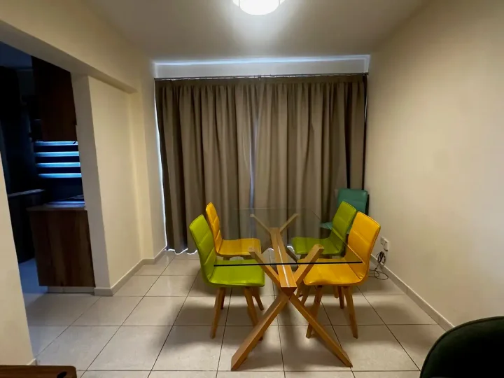 Apartments for rent 47 m² in Nicosia, Nicosia - Ag. Antonios