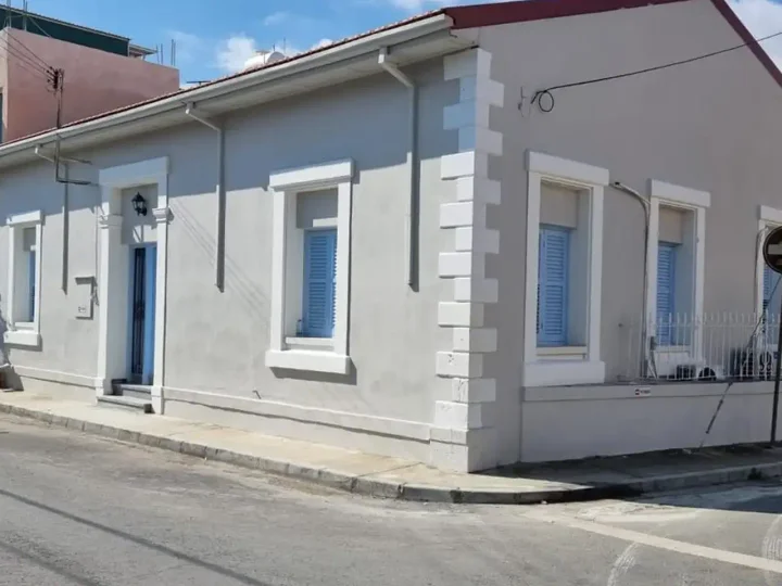Office 140 m² for rent in Limassol, Limassol - Agia Triada