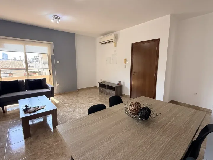 Apartments for rent 90 m² in Limassol, Limassol - Zakaki