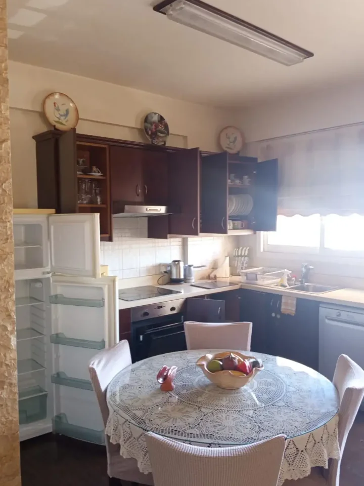 2-bedroom apartments for rent 100 m² in Larnaca, Drosia
