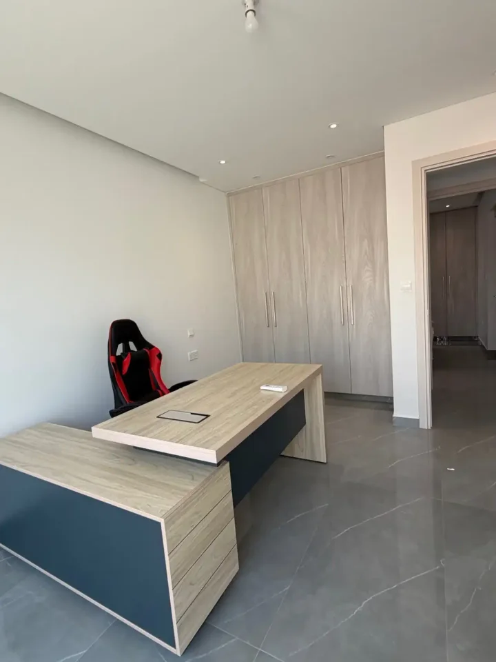3-bedroom apartments for rent 130 m² in Limassol, Limassol - Agios Ioannis