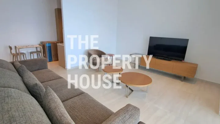 Apartments for rent 60 m² in Limassol, Germasogeia Tourist Area
