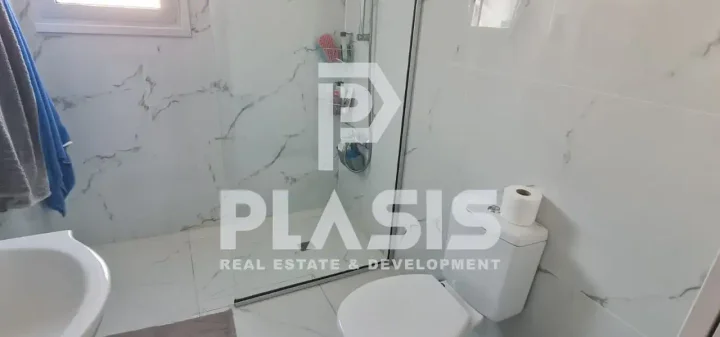 2-bedroom apartments for rent 60 m² in Limassol, Germasogeia