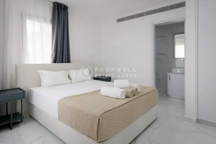 Вилла в аренду 360 м² в Larnaca, Agios Theodoros