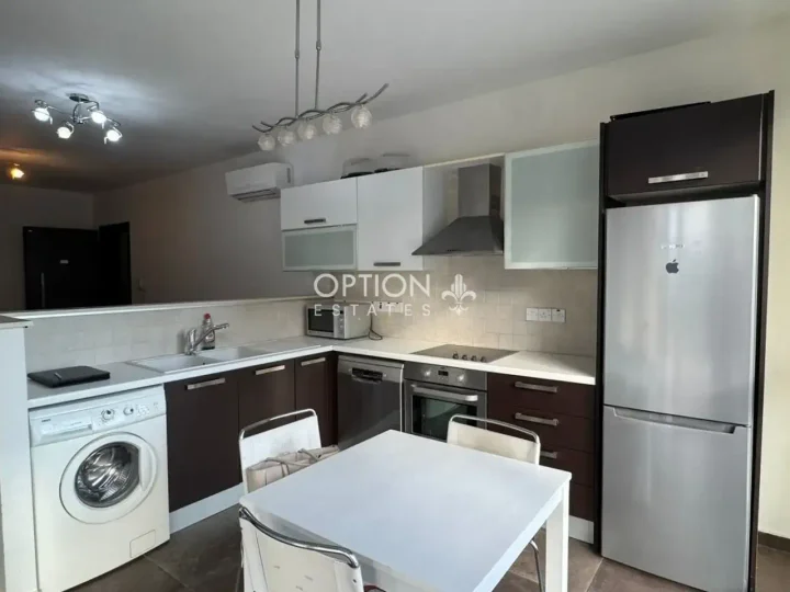 2-bedroom apartments for rent 100 m² in Limassol, Agios Athanasios