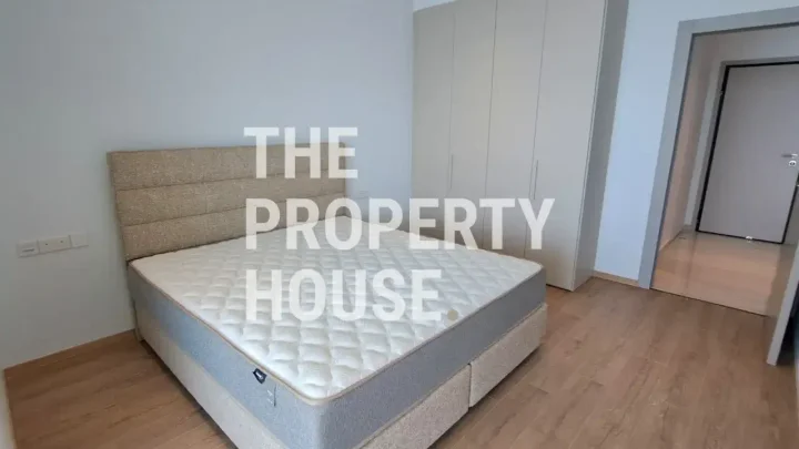 Apartments for rent 60 m² in Limassol, Germasogeia Tourist Area