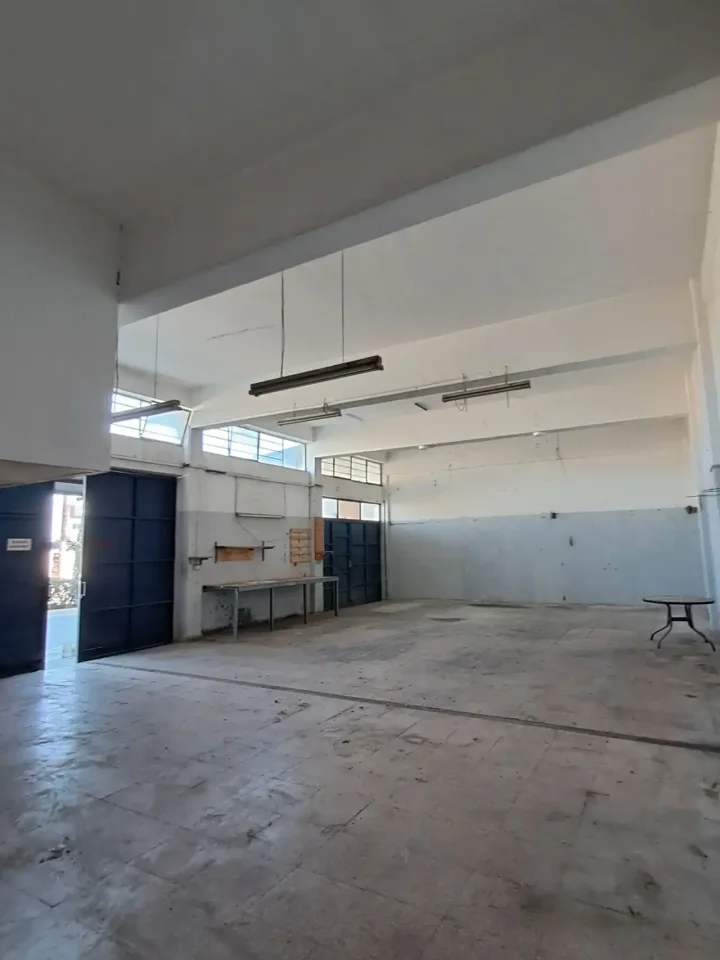 Warehouse 132 m² for rent in Nicosia, Nicosia - Kaimakli