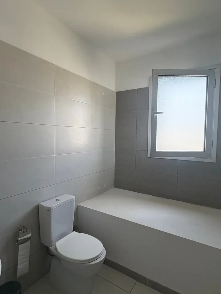 Residential properties for rent 90 m² in Nicosia, Latsia - Agios Georgios