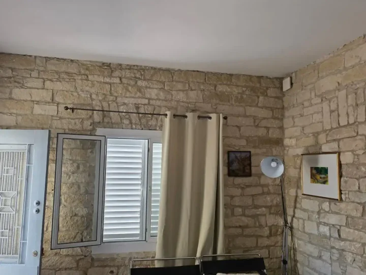 1-bedroom semi-detached house for rent 40 m² in Limassol, Limassol - Agia Zoni