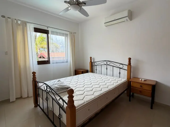 Detached house for rent 134 m² in Limassol, Parekklisia