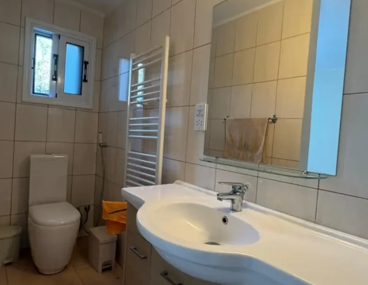 Detached house for rent 600 m² in Limassol, Pyrgos Lemesou