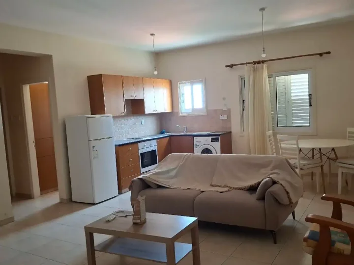 1-bedroom apartments for rent 70 m² in Nicosia, Latsia - Agios Georgios