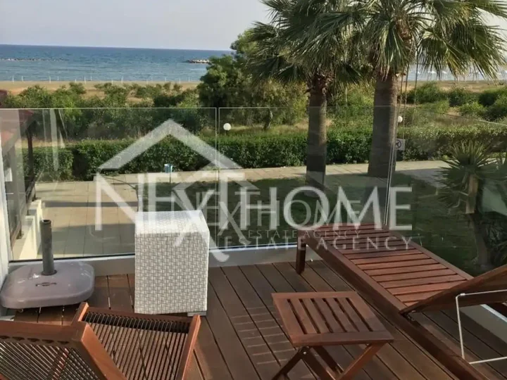 2-bedroom detached house for rent 75 m² in Larnaca, Oroklini Tourist Area
