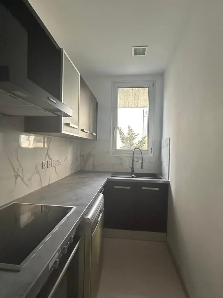 Apartments for rent 110 m² in Nicosia, Nicosia - Ag. Antonios