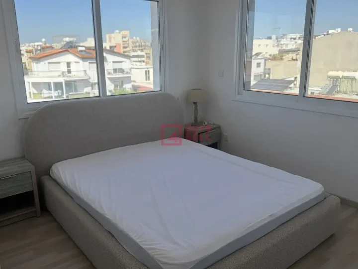 Διαμερίσματα προς ενοικίαση 80 μ² στην τοποθεσία Limassol, Limassol - Agios Nicolaos