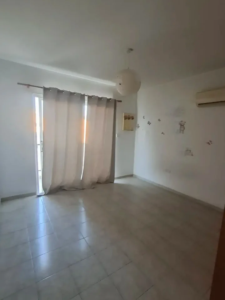 1-bedroom apartments for rent 61 m² in Paphos, Paphos - Kato Paphos
