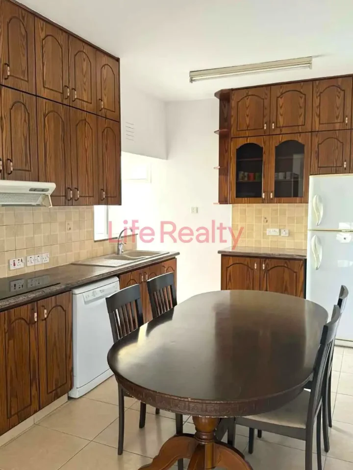 Апартаменты в аренду 120 м² в Limassol, Agios Ioannis Lemesou