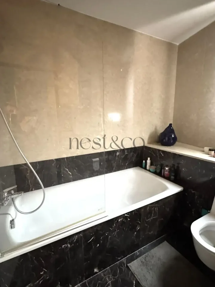 3-bedroom apartments for rent 110 m² in Limassol, Mouttagiaka Tourist Area