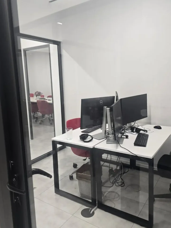 Office 500 m² for rent in Limassol, Limassol - Agios Nicolaos