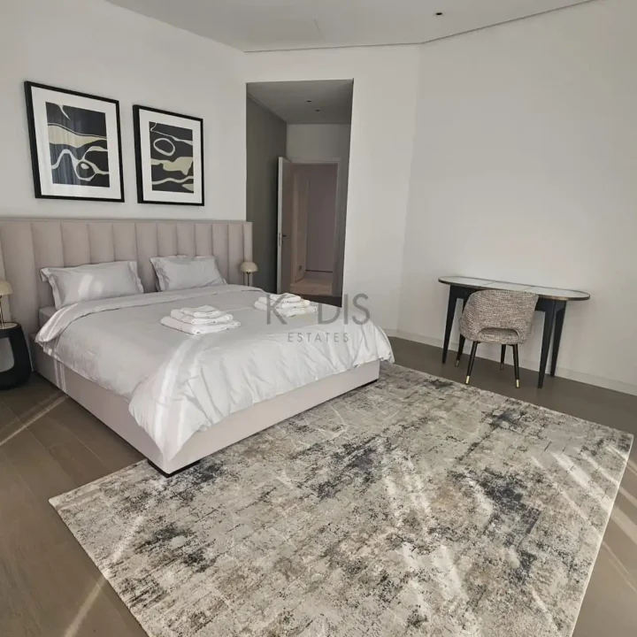 Апартаменты в аренду 178 м² в Limassol, Limassol - Agia Zoni