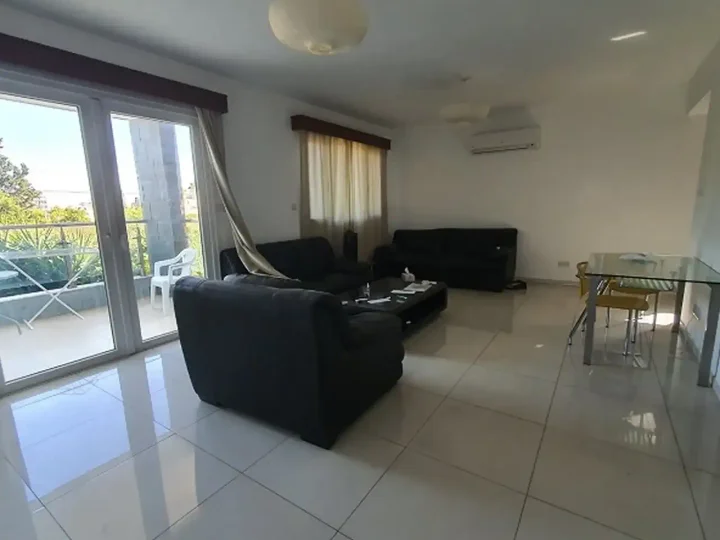 2-bedroom apartments for rent 85 m² in Limassol, Limassol - Agios Nicolaos