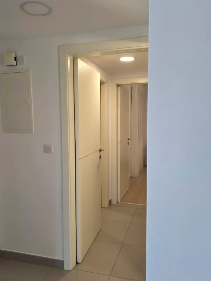 Apartments for rent 115 m² in Limassol, Agios Athanasios