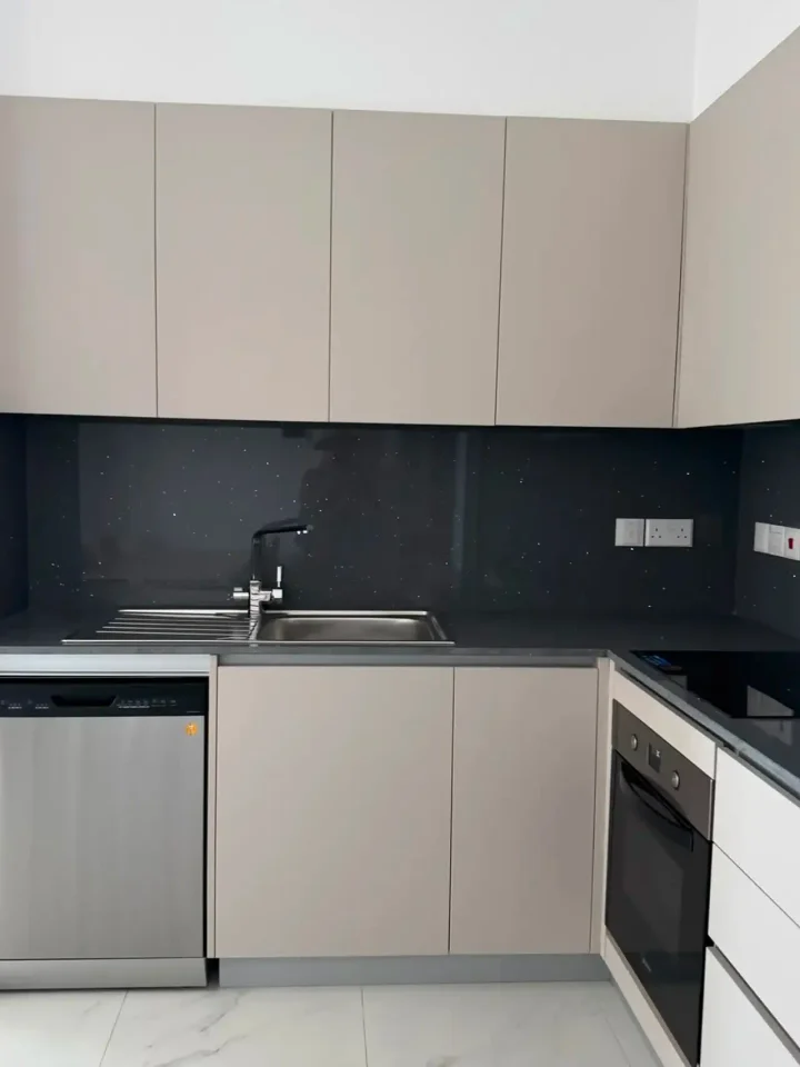1-bedroom apartments for rent 73 m² in Larnaca, Livadia Larnakas