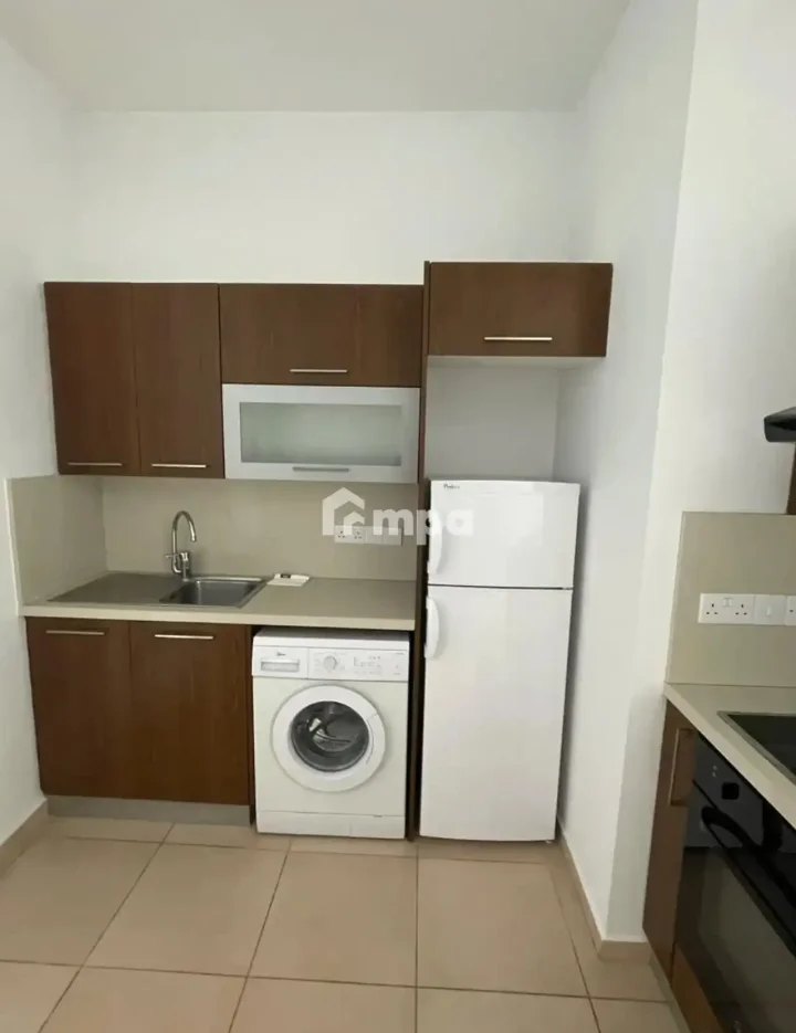 Apartments for rent 63 m² in Nicosia, Aglantzia