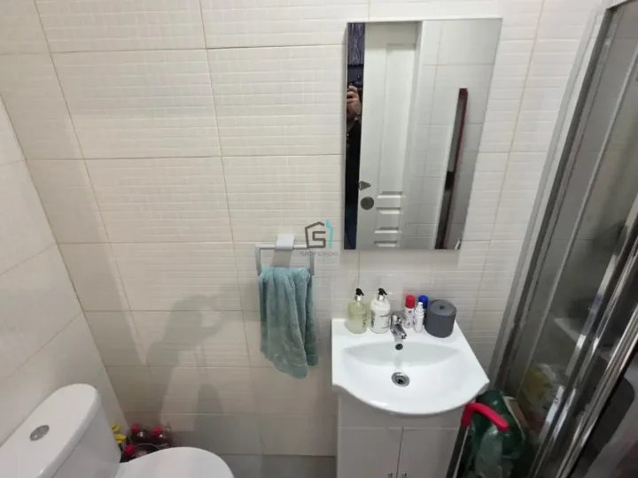 Торговая площадь 50 м² в аренду в Limassol, Limassol - Agios Nicolaos