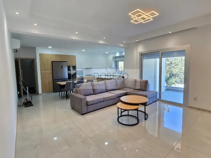 3-спальная апартаменты в аренду 120 м² в Limassol, Limassol - Agios Nicolaos