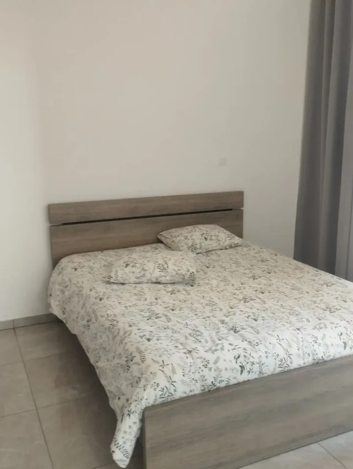 Apartments for rent 60 m² in Nicosia, Lakatameia - Agia Paraskevi
