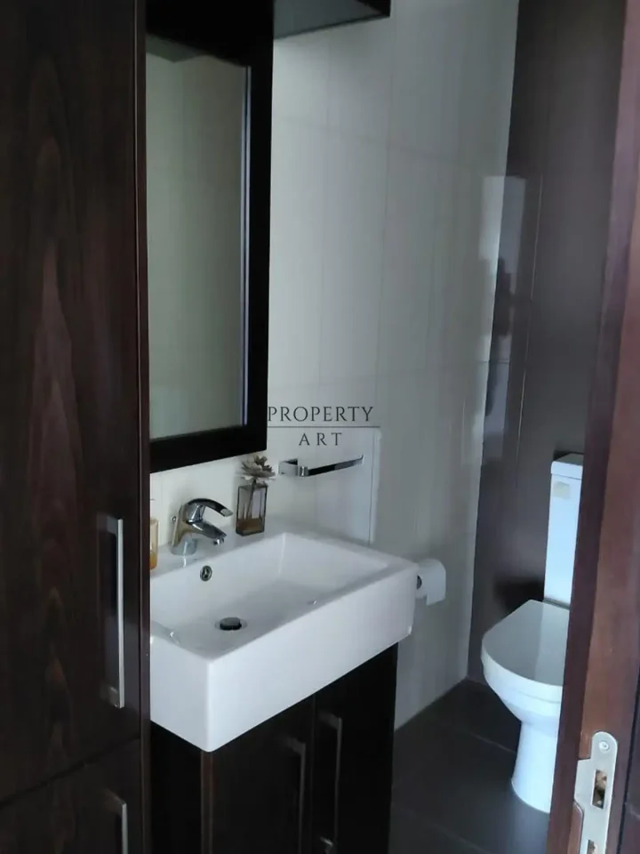 3-bedroom apartments for rent 160 m² in Limassol, Limassol - Mesa Geitonia