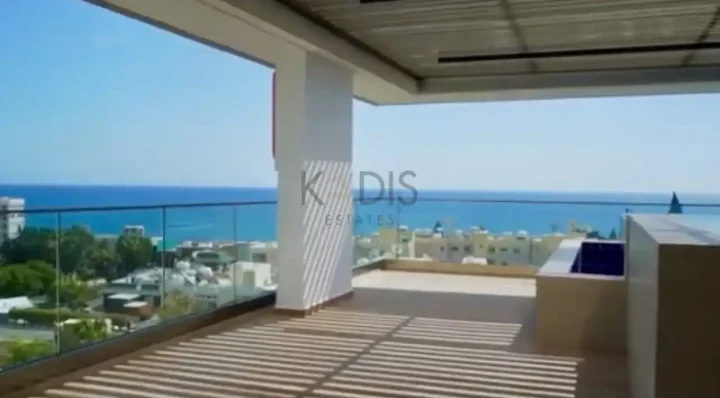 Апартаменты в аренду 150 м² в Limassol, Germasogeia Tourist Area
