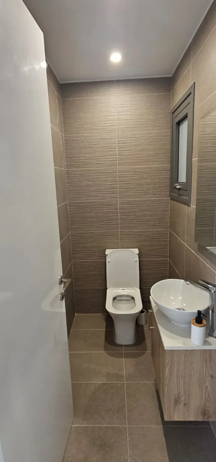 3-bedroom apartments for rent 218 m² in Paphos, Paphos - Universal