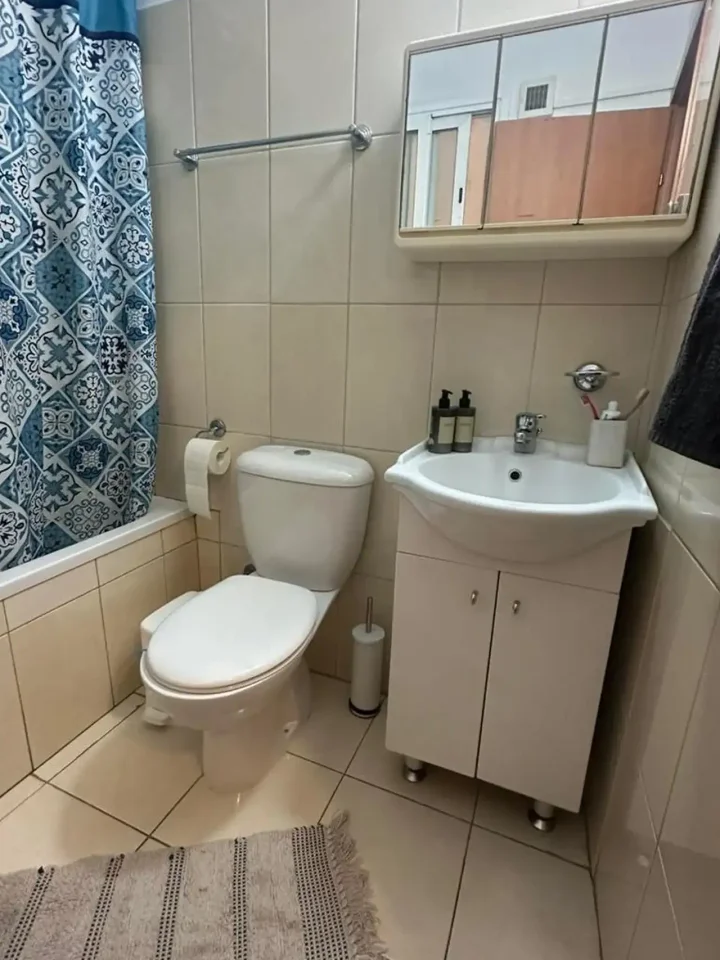 Apartments for rent 90 m² in Larnaca, Larnaka - Skala