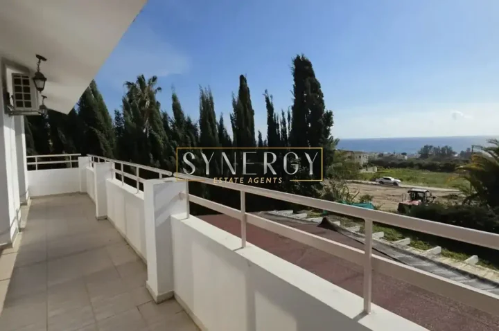 Μονοκατοικία προς ενοικίαση 180 μ² στην τοποθεσία Paphos, Kissonerga