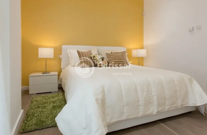 3-bedroom apartments for rent 117 m² in Limassol, Agios Tychon