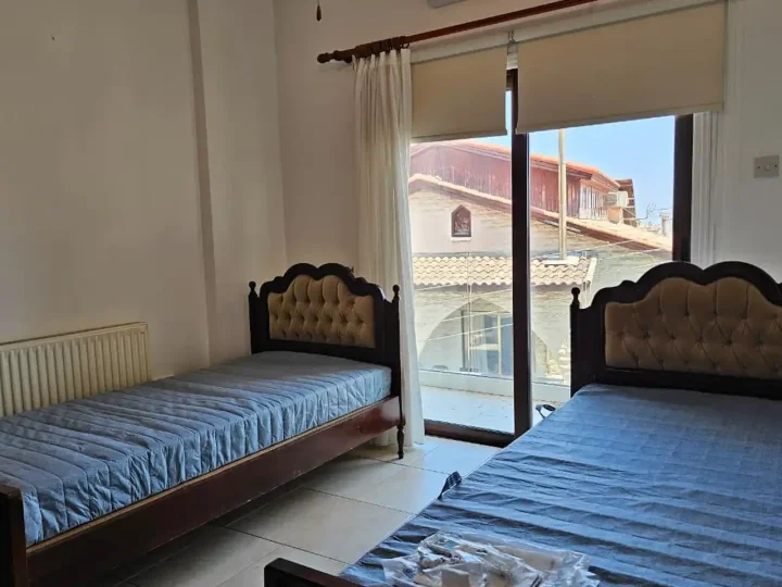 2-bedroom apartments for rent 110 m² in Larnaca, Aradippou - Apostolos Loukas