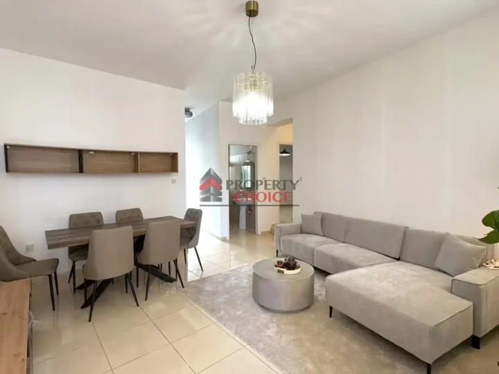 2-bedroom apartments for rent 74 m² in Larnaca, Larnaka - Skala