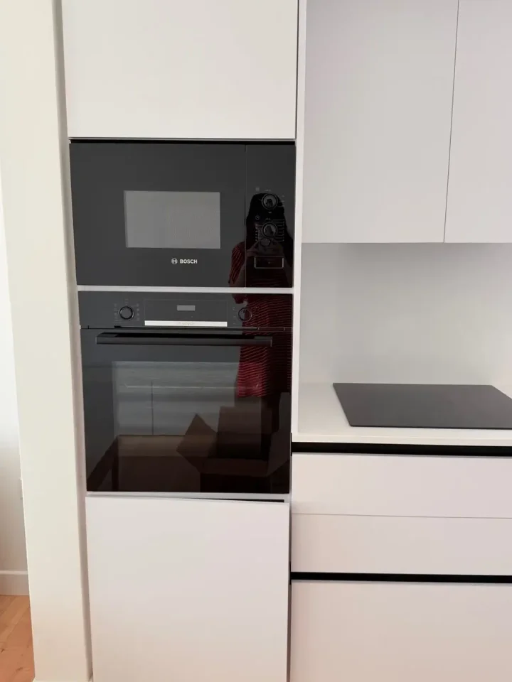 Penthouse for rent 78 m² in Limassol, Limassol - Agios Nicolaos